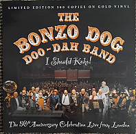 I Should Koko! - The 50th Anniversary Celebration Live From London