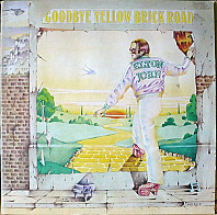 Elton John - Goodbye Yellow Brick Road