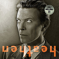 David Bowie - Heathen