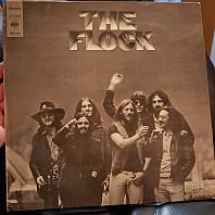 The Flock - The Flock