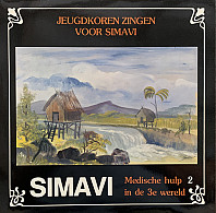 Jeugdkoren Zingen Voor Simavi