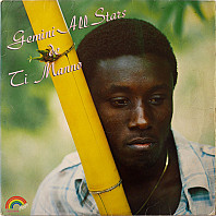 Gemini All Stars De Ti Manno - Gemini All Stars De Ti Manno