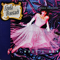 Linda Ronstadt - What's New