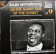 Louis Armstrong - On The Sunny Side Of The Street