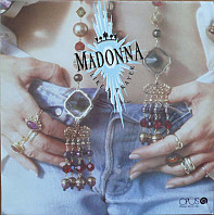 Madonna - Like A Prayer