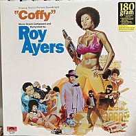 Roy Ayers - Coffy