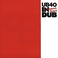 UB40 - Present Arms In Dub