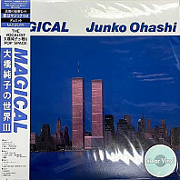 Junko Ohashi - Magical