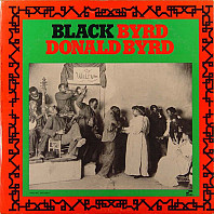 Donald Byrd - Black Byrd