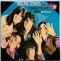The Rolling Stones - Through The Past, Darkly (Big Hits Vol. 2)