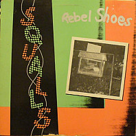 Squalls - Rebel Shoes