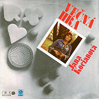 Jana Kocianová - Večná Hra