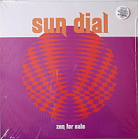 Sun Dial - Zen For Sale