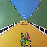 Simon Finn - Pass The Distance