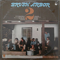 Brush Arbor - 2