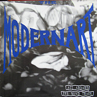 Modern Art - All Aboard The Mind Train