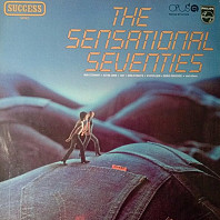 Various Artists - The Sensational Seventies