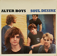 Alter Boys - Soul Desire