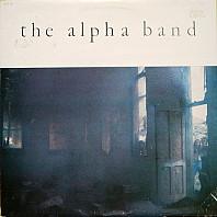 The Alpha Band - The Alpha Band