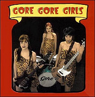 Gore Gore Girls - Strange Girls