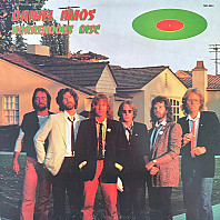 Daniel Amos - Horrendous Disc