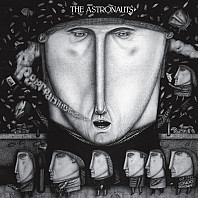 The Astronauts - Peter Pan Hits The Suburbs