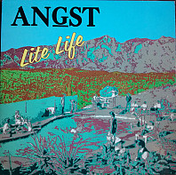 Angst - Lite Life
