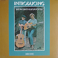 Bat McGrath - Introducing Bat McGrath & Don Potter