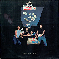 Trickster - Find The Lady