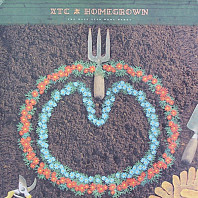 Homegrown (The Wasp Star Home Demos)