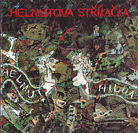 Helmutova Stříkačka - Helmut & Hilda