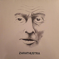 Zarathustra - Zarathustra