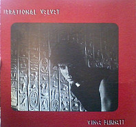 Vince Burnett - Irrational Velvet
