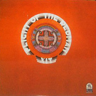 XIT - Plight Of The Redman