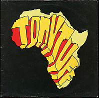 Tony Tuff - Tony Tuff