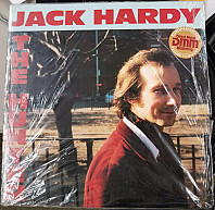 Jack Hardy - The Hunter