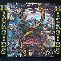 Hickoids - We're In It For The Corn