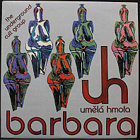 Umělá hmota - Barbara