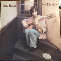 Jane Byaela - On The Edge