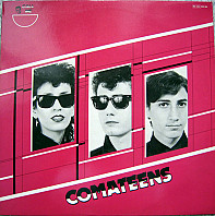 Comateens - Comateens