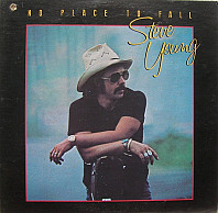 Steve Young - No Place To Fall