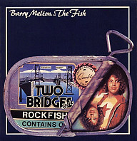 Barry Melton - The Fish