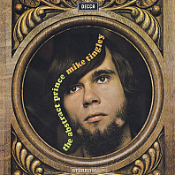 Mike Tingley - The Abstract Prince
