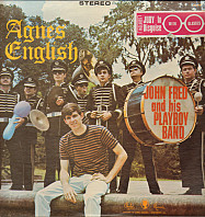 John Fred & His Playboy Band - Agnes English