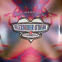 Alexander O'Neal - Baby Come To Me