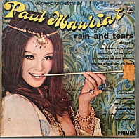 Le Grand Orchestre De Paul Mauriat - Rain And Tears