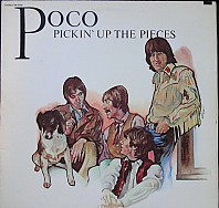 Poco - Pickin' Up The Pieces