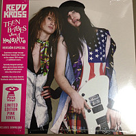 Redd Kross - Teen Babes From Monsanto (Versión Especial)