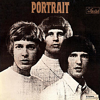 The Walker Brothers - Portrait