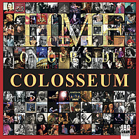 Colosseum - Time On Our Side